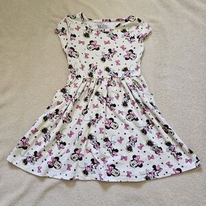 Disney Minnie Mouse dress